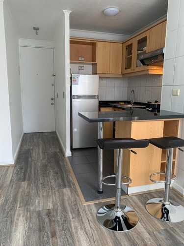 Imagen 1 de 12 de Departamento Recien Remodelado