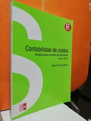 Contabilidad De Costos