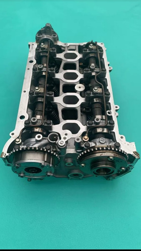 Cabeza De Mazda 3 (Usado)