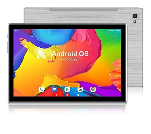 Android Tablet 10.1 Inch, Full Hd, 32gb, Octa-core Fk9g9