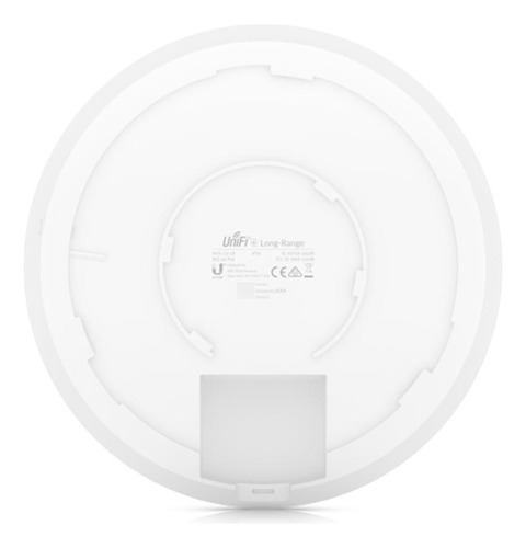 Access Point Wi-fi 6 Long-range (u6-lr) 4x4 Mimo E Ofdma