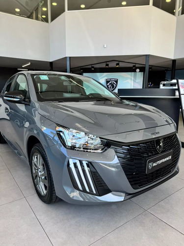 Peugeot 208 1.6 Allure