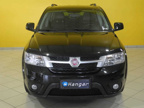 Fiat Freemont Precision 2.4 16v