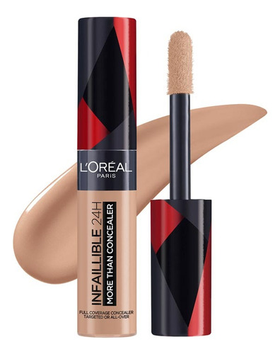 L´oréal Paris Corrector Liquído Tono Latte 331