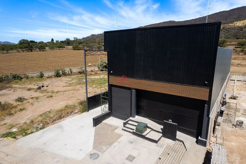 Bodega Industrial En Venta En Tlajomulco, Jalisco