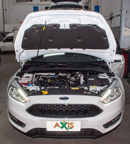 Equipo Gnc 6ta Sexta Gen Motor Inyeccion Directa Thp Tsi Gdi