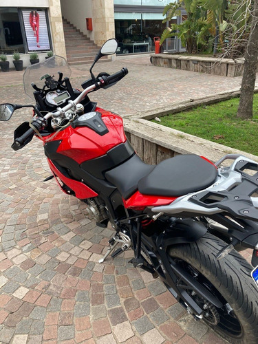 Imagen 3 de 12 de Bmw S 1000 Xr