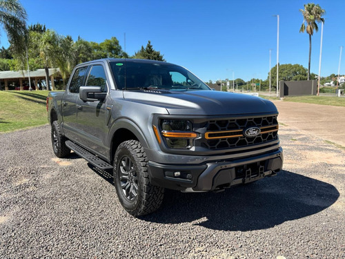Ford F-150 5.0L V8 Tremor 4X4 At