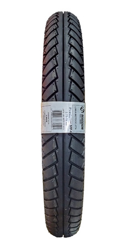 Par Pneu Aero Cbx150 90/90-18 + 275-18 Predator S/camara
