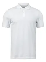 Comprar Kit Fardamento 3 Camisas Masculina Gola Polo Poliéster
