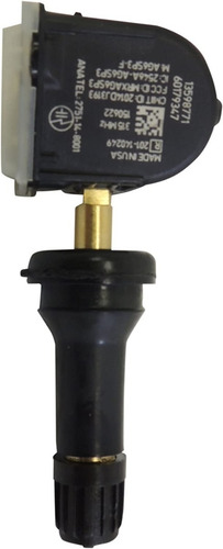 Sensor Presion Aire Rda Chevrolet Express 1500 V6 4.3l 2014