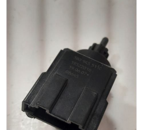 Bomba Chisgueteros Volkswgen Audi A4 2005-2008 (Usado)