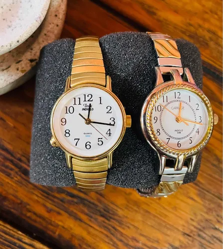 Reloj carriage dama outlet