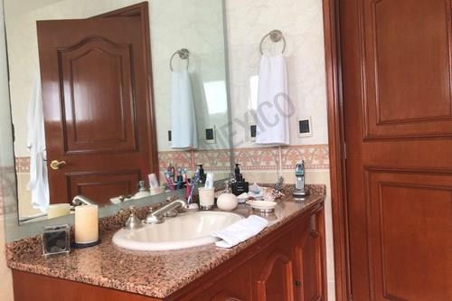Casa En Venta En Condominio Horizontal, Col. Napoles, Benito Juárez, Cdmx.