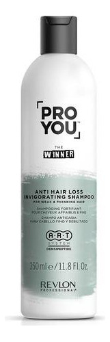Shampoo Profesional Revlon Pro You The Winner 350ml Oferta