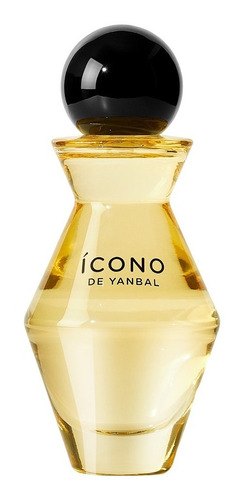 Perfume Mujer Ícono Yanbal 50 Ml