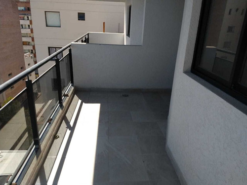 Imagen 9 de 12 de Departamento En Venta - Nueva Cordoba - 1 Dormitorio