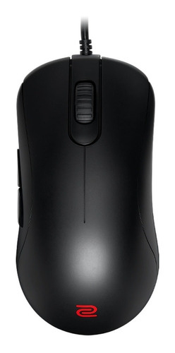 Imagen 1 de 7 de Mouse Gamer Benq Zowie Za12-b Para Esports