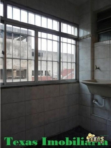 Apartamento Na Barra Funda - Ap0158