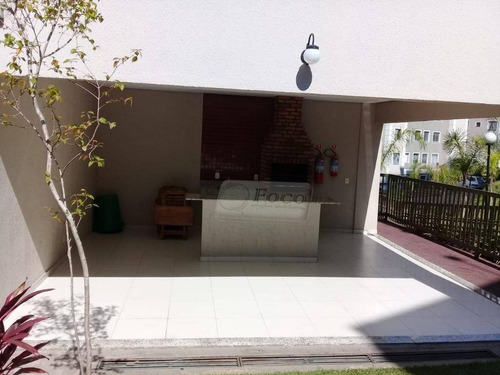 Imagem 19 de 29 de Apartamento Residencial À Venda, Vila Bremen, Guarulhos. - Ap0598