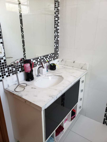 Imagem 15 de 26 de Apartamento Com 3 Dorms, Boqueirão, Santos - R$ 440 Mil, Cod: 3041 - V3041