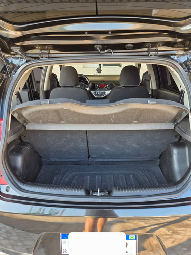 Kia Picanto 1.0 Ex Flex 5p