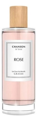 Perfume Chanson D'eau Rose 100ml Edt (original, Adipec!)