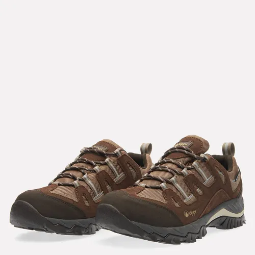 Botin Outdoor Hombre Lippi Impermeable