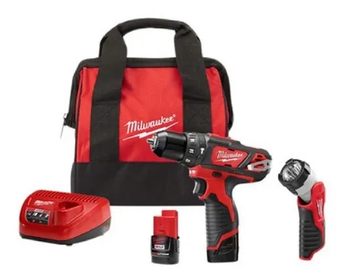 Milwaukee 2408 new arrivals