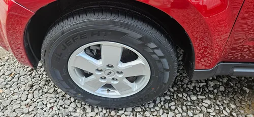 Ford Escape 2.0 Xls Tela L4 At