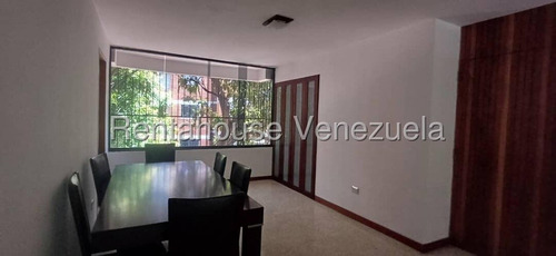 Apartamento En Alquiler. Sebucán. Mls 25-18223