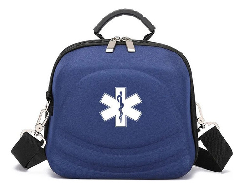 Para Kit De Primeros Auxilios Para Médico Bolso De Hombro