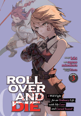 Libro Roll Over And Die: I Will Fight For An Ordinary Lif...