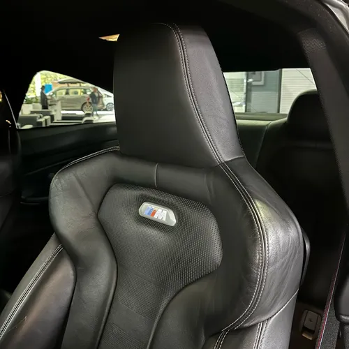 BMW M4 3.0 M4 F82 Coupe Performance