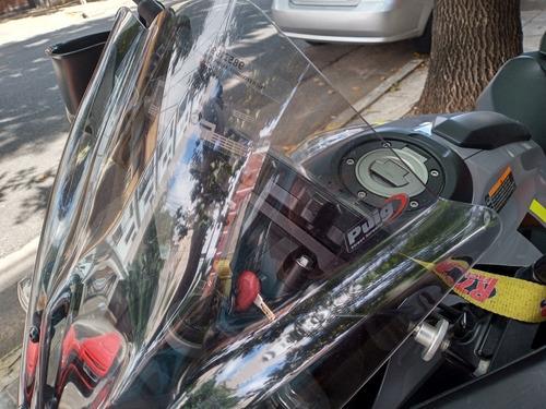 Yamaha Mt 07 2017 ( Acepto Permuta)
