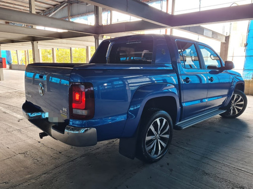 Volkswagen Amarok 2020 3.0 V6 Extreme