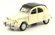 Comprar Citroen 2cv 1960- 1\u002F43 Coleccion Devoto Hobbies