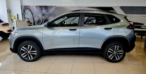 Chevrolet Tracker 1.2 Turbo At argentina