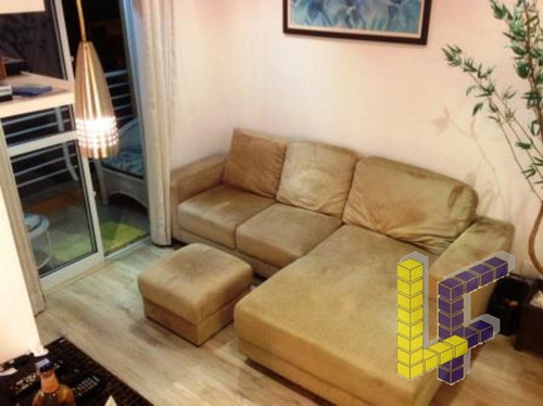 Apartamento. Bairro Nova Gerty - 14201