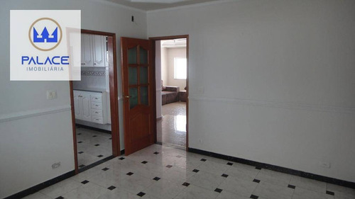 Imagem 24 de 30 de Casa Com 3 Dormitórios À Venda, 357 M² Por R$ 1.500.000,00 - Castelinho - Piracicaba/sp - Ca0975
