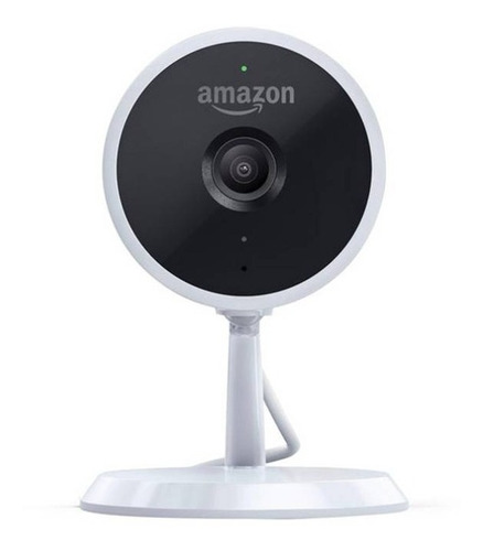 Cámara De Seguridad Cloud Cam Wifi 1080p Key Edition Blanca