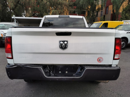 Imagen 6 de 10 de Dodge Ram St 7651