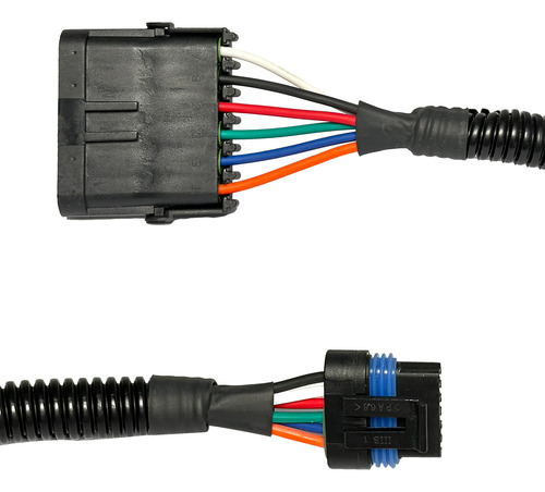 Arnes 6 Pines Para Potenciometro Navistar 94308