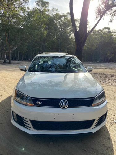 Volkswagen Vento 2.0 Tsi Gli 2013