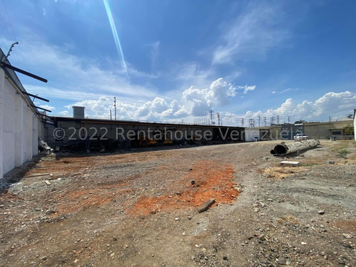 Imagen 27 de 30 de Galpones-depositos En Venta Barquisiimeto /04245565759
