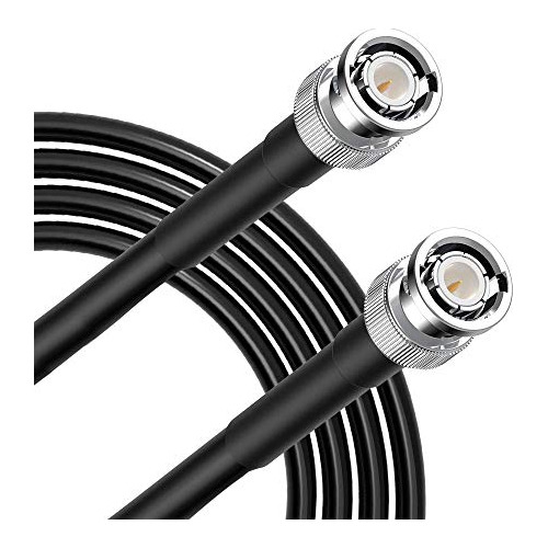 Cable Sdi Xrds Rf Bnc 35 Pie 75 Ohm 3g Hd Video Coax