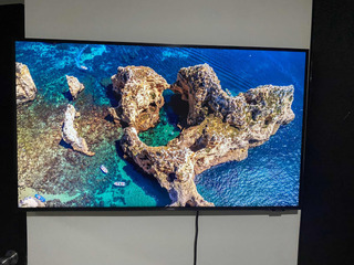 Televisor Samsung 43'' Uhd