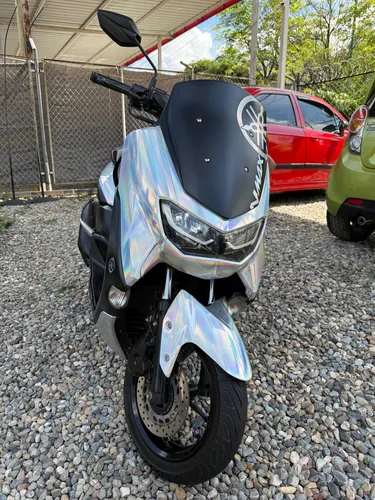 Nmax 2022