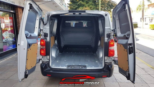Citroën Jumpy 1.6 Hdi 115 Business Diesel Manual