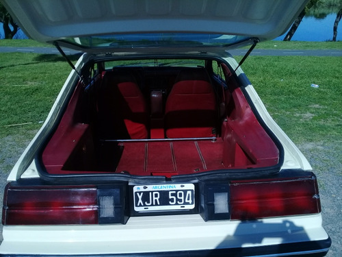 Ford Exp